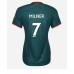 Billige Liverpool James Milner #7 Tredjetrøye Dame 2022-23 Kortermet